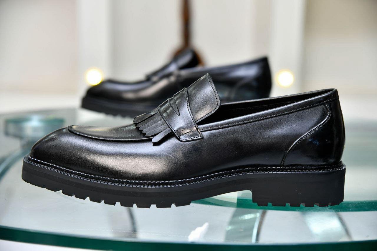 Chaussures en cuire by tchico – Image 2